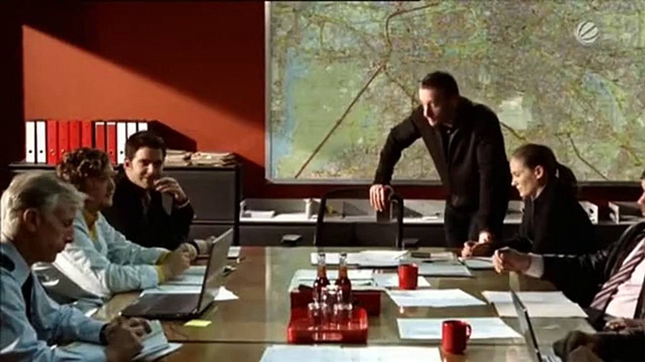 Deadline - Jede Sekunde zählt Staffel 1 Folge 13 HD Deutsch