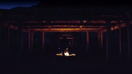 See - Reich der Blinden Staffel 1 Folge 2 - Part 02 HD Deutsch