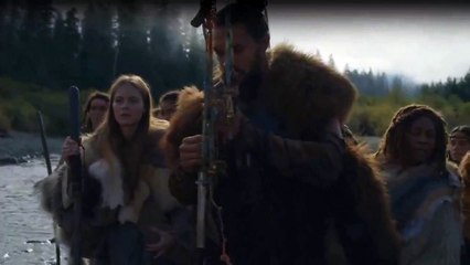 See - Reich der Blinden Staffel 1 Folge 1 - Part 02 HD Deutsch