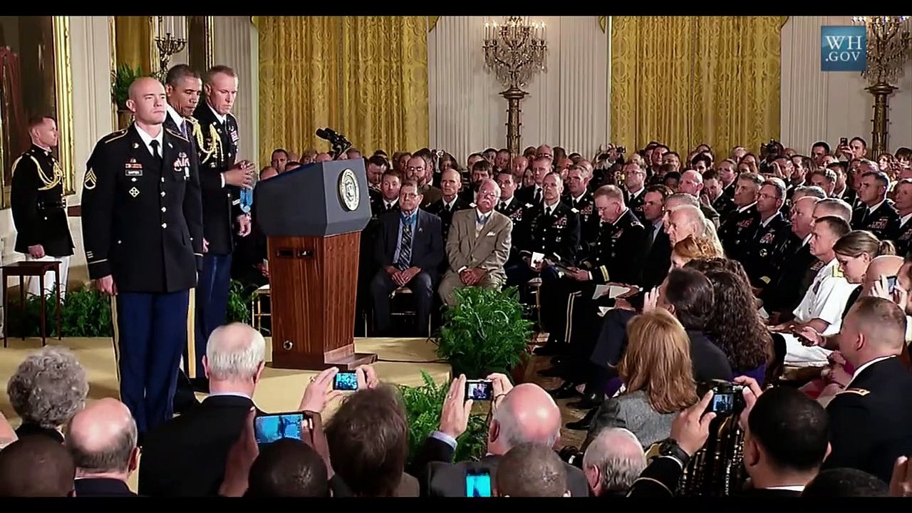 Medal of Honor; Ehre, wem Ehre gebührt Staffel 1 Folge 8 - Part 02 HD Deutsch