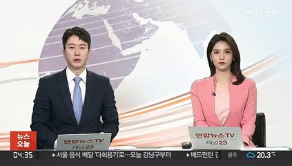 한미연합연습 2부 오늘부터 실시…"역공·반격작전"
