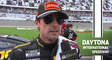 Ryan Blaney: ‘Our fate was not in our hands’