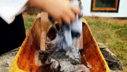 Diana Lungu si Damian Spinei - Vecinica noastra buna