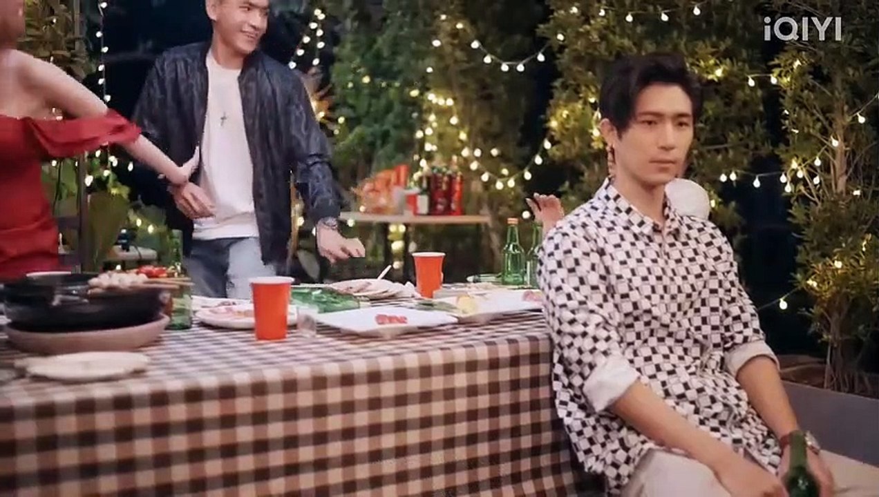 Check Out (2022) EP 12 ENG SUB part 1/2 part 1/1