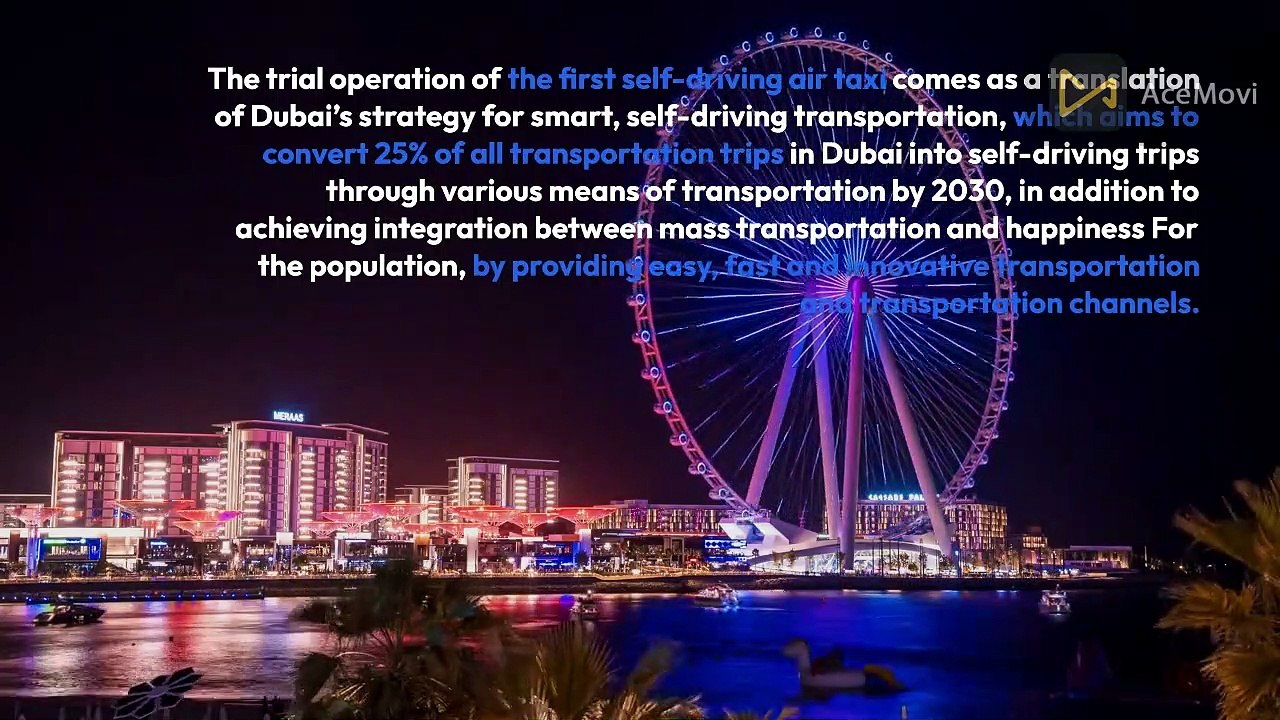 dubai the most beautiful city