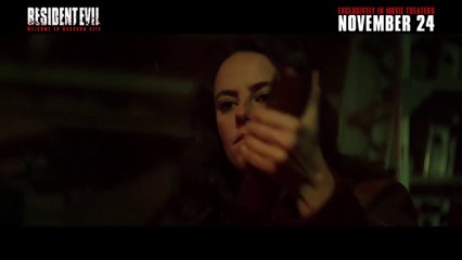 Resident Evil: Welcome To Racoon City | Review