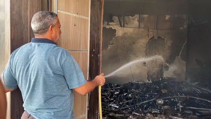 Calma relativa en Libia tras enfrentamientos que dejaron más de una treintena de muertos