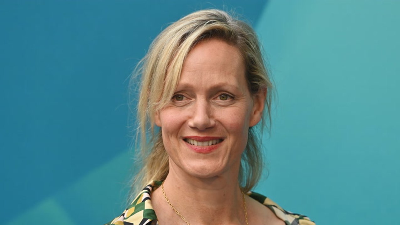 Anna Schudts „Tatort“-Ausstieg: SO hat Kollege Jörg Hartmann reagiert