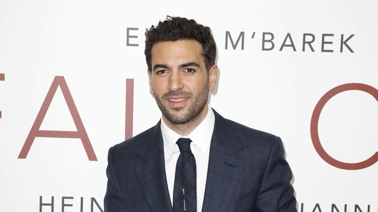 „Der Fall Collini“ mit Elyas M’Barek: Auf dieser krassen Begebenheit basiert der Film
