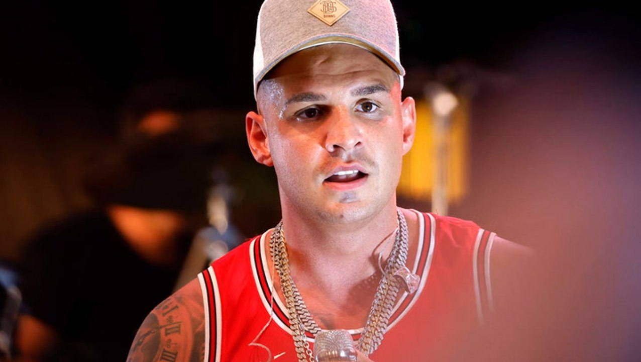 Pietro Lombardi nicht der Vater? Jetzt spricht er Klartext