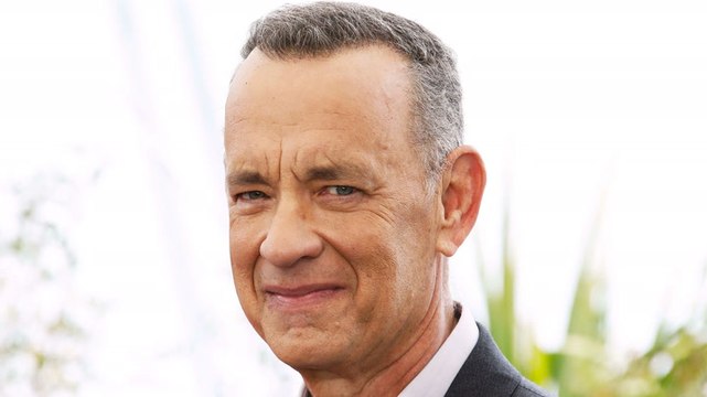 Tom Hanks: An dieser Krankheit leidet er seit vielen Jahren