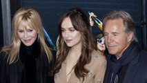 Gewusst? Diese Megastars sind Dakota Johnsons Eltern