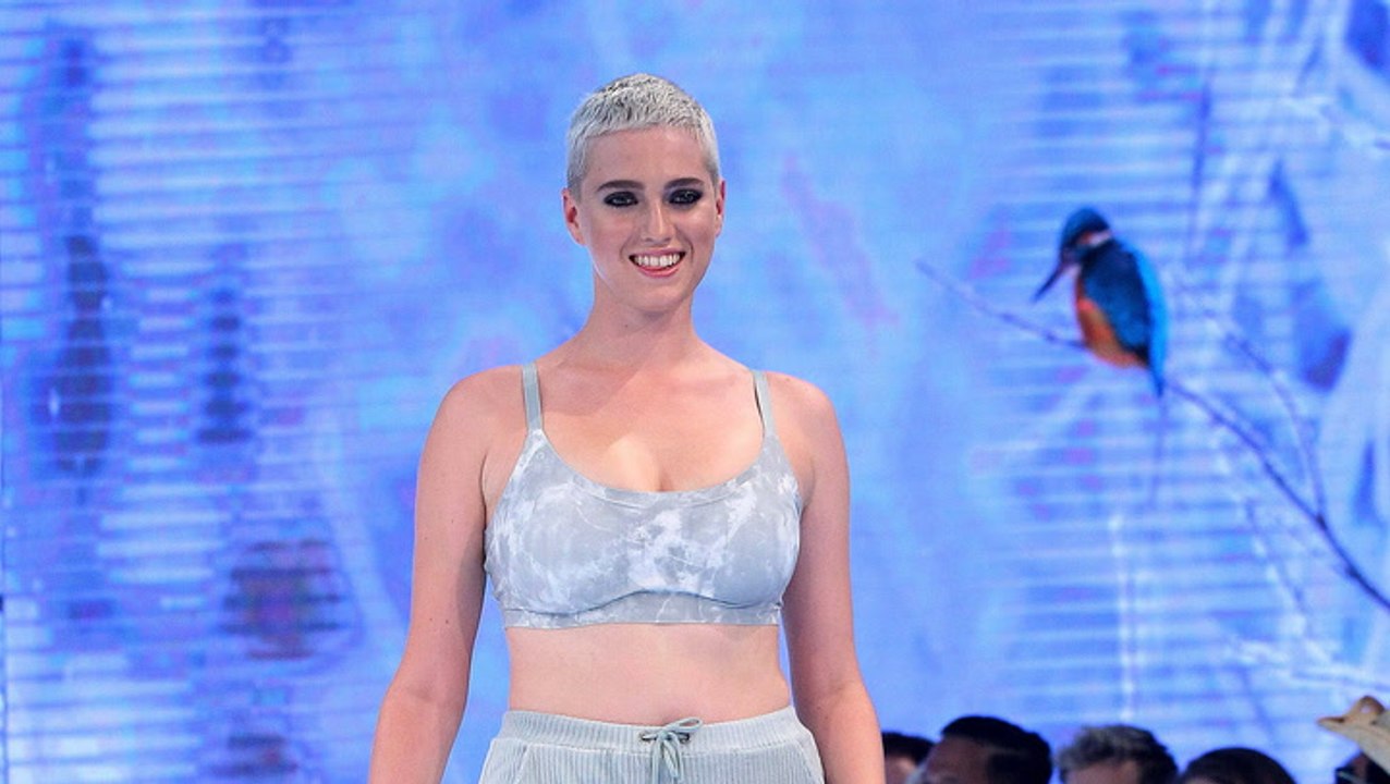 GNTM-Siegerin Lou-Annes Freund: DAS ist der Glückliche