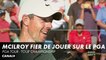 Rory McIlroy très fier de cette victoire sur ce circuit  - PGA Tour Tour Championship