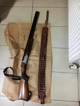 Küçükçekmece'de yaşanan av tüfeğiyle dehşet olayıyla ilgili yeni bilgiler ortaya çıktı