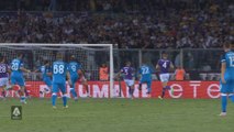 Fiorentina v Napoli