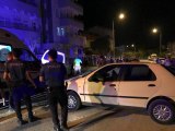 Tekirdağ haber: Tekirdağ'da trafik kazası: 3 yaralı