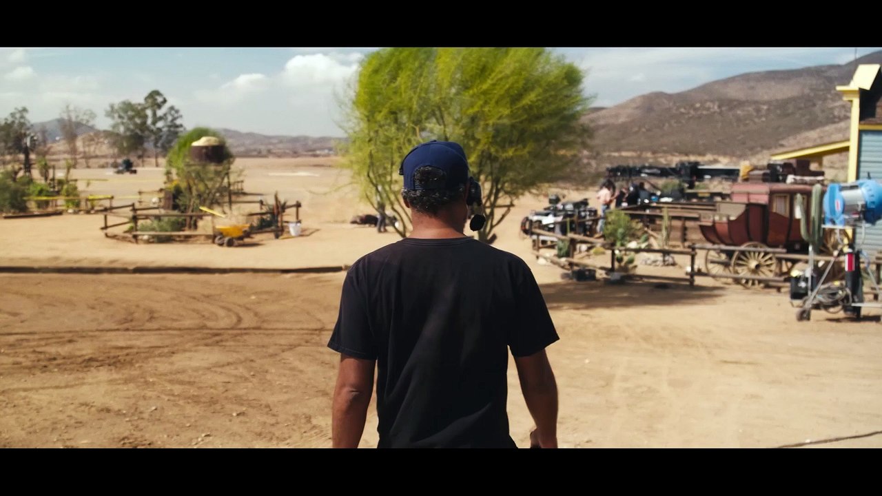 映画『NOPE／ノープ』監督&キャストコメント入り特別映像