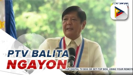 Mga makabagong bayani, binigyang pagkilala ni PBBM