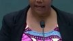 Minister for Treaty, Selena Uibo, tables the NT Treaty Report | August 29, 2022 | Katherine Times