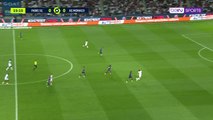 PSG held at home by Monaco