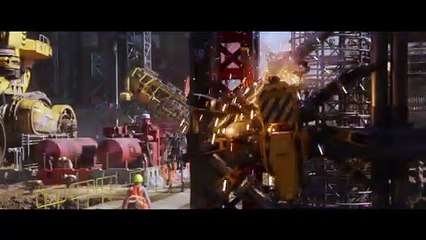 Avatar La voie de l’eau Film