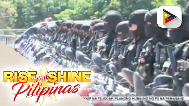 Publiko, pinaalalahanang mag-ingat sa pagpo-post sa social media; PNP, nagbabala sa mga nagpapakalat ng fake news