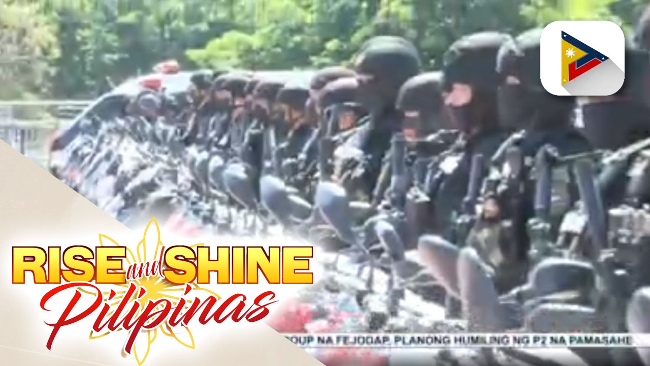 Publiko, pinaalalahanang mag-ingat sa pagpo-post sa social media; PNP, nagbabala sa mga nagpapakalat ng fake news