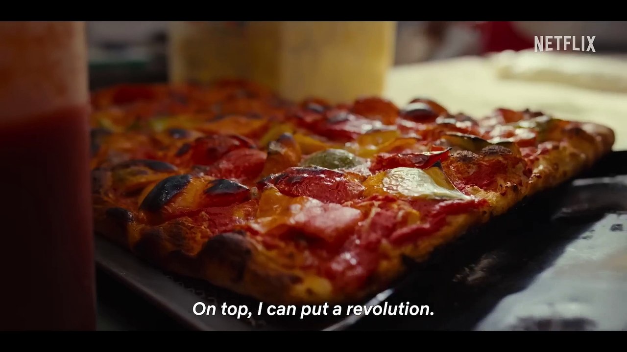 Chef's Table Pizza