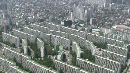 [뉴스라이더] 강남 집값도 급락 / 30초면 마약 접근 가능? / '땅 꺼짐' 주의보 / YTN