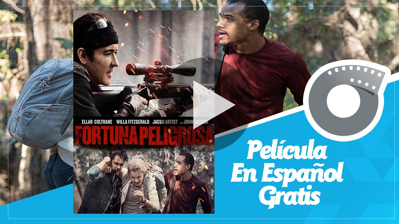 Fortuna peligrosa - Blood Money - Película En Español Gratis