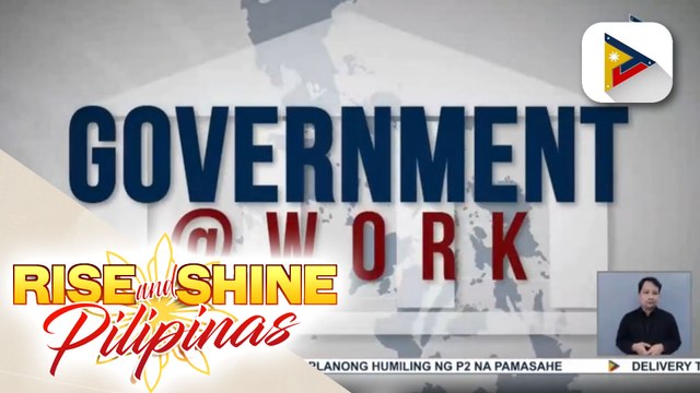 GOVERNMENT AT WORK | Kasaysayan bike tour photo contest, isinagawa sa QC