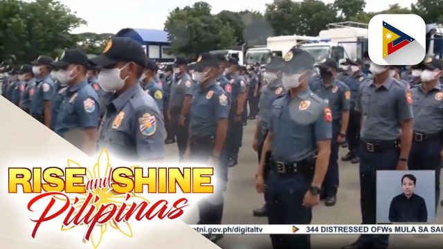 Civil Service month at 122nd Philippine Civil Service anniversary, ipagdiriwang sa Setyembre