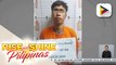 5 drug suspects, arestado sa Pasong Tamo, QC; Higit P100-K halaga ng hinihinalang shabu, nasabat
