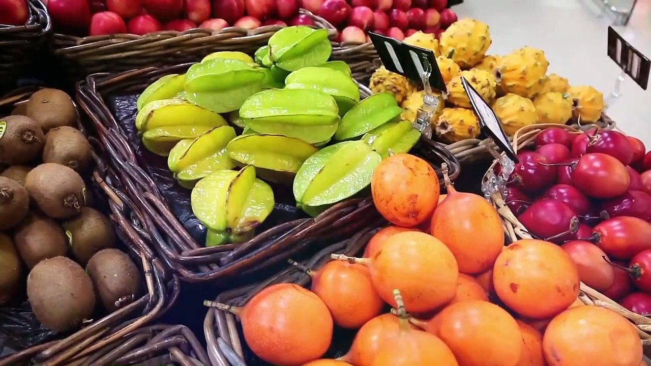 15 Exotic Fruits You Won't Believe Actually Exist
