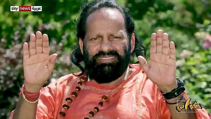 «بيلوت بابا».. عسكري في الجيش الهندي يدفن نفسه في حفرة لأيام ويعود إلى الحياة