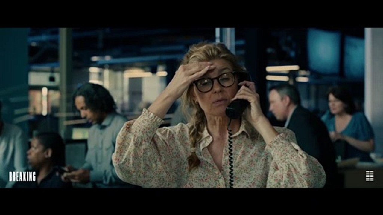 Breaking Movie Clip - Wait Wait Wait