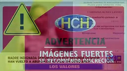 ¡Madre implora justicia en El Paraíso, tres sujetos abusaron sexualmente de su hijo de ocho años!