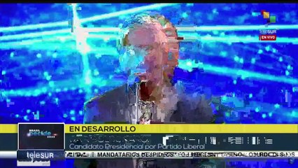 Lula da Silva: Mi gobierno estuvo marcado por la inversión en la educación y la inclusión social