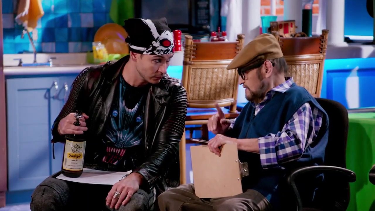 Vecinos Capitulo 4 Temporada 13 • Seguridad ante todo