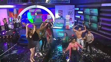 Datos curiosos de los famosos con Monse