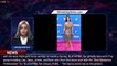 VMAs red carpet 2022: MTV Video Music Awards' stars make fashion statements ahead of live show - 1br