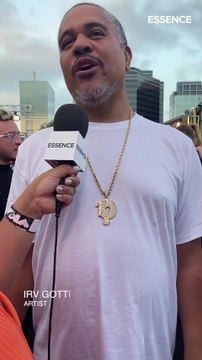 Irv Gotti talks backlash to his documentary