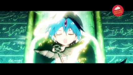 Looks Weak and Helpless, this Boy Turned Out to be Extremely Overpowered Magician