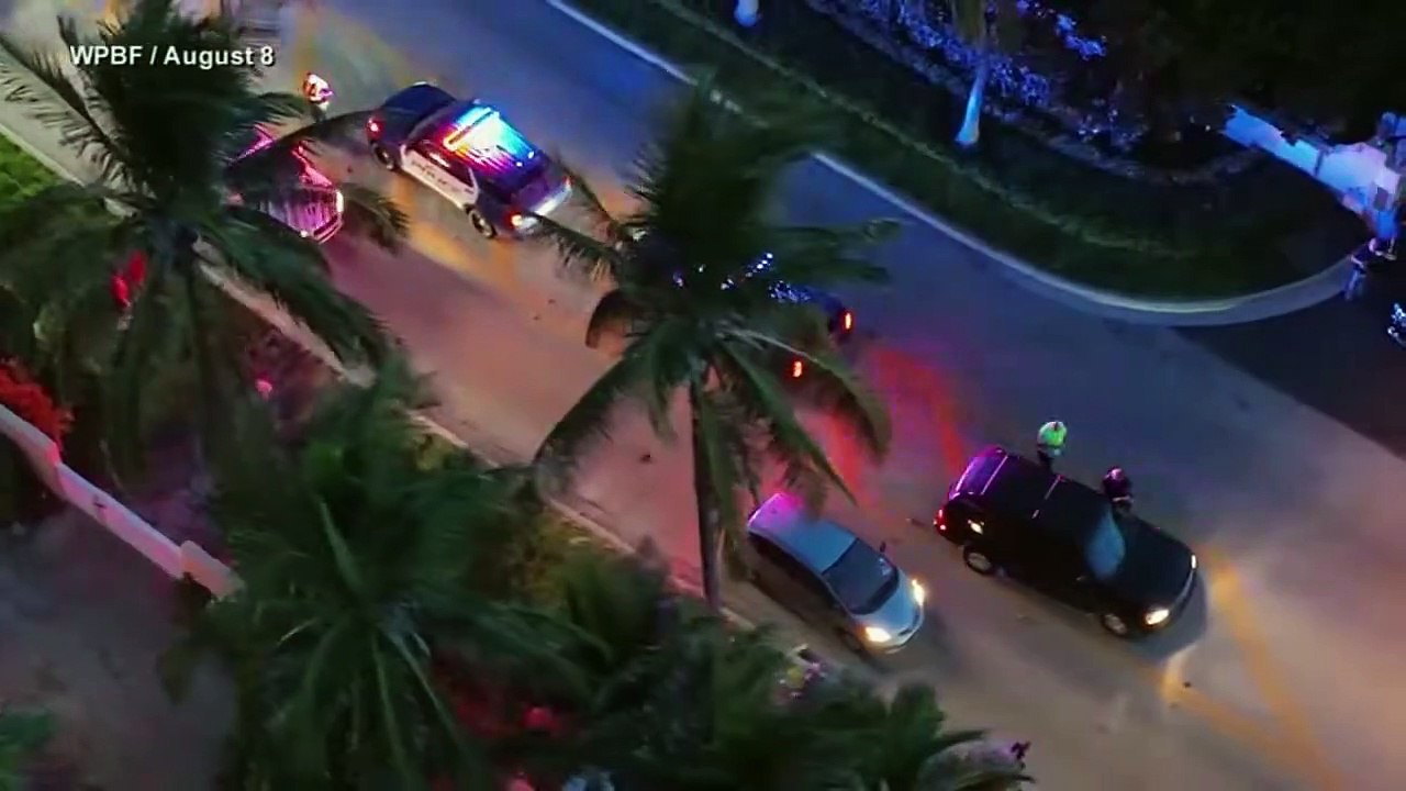 Trump docs- Director of National Intelligence assessing if there was national security risk