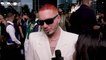 J Balvin Talks About His VMA Performance, Jordans, New Mental Health App 'Oye' & More | 2022 Video Music Awards