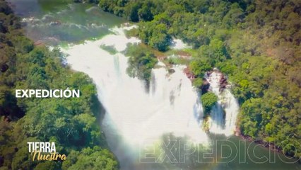 Tierra Nuestra Ep. 01 | Parque Noel Kempff Mercado