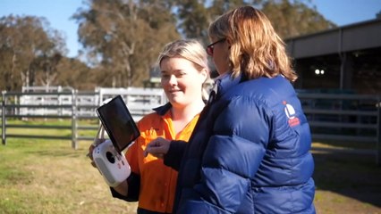 Hunter Valley Tocal college celebrates 50 years of women in argicultural education