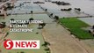Over 1,000 killed in Pakistan monsoon floods