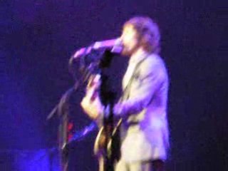 James Blunt Nantes 04 - I Really Want You